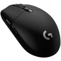 Игровая мышь Logitech Lightspeed G305 (черный) фото 1